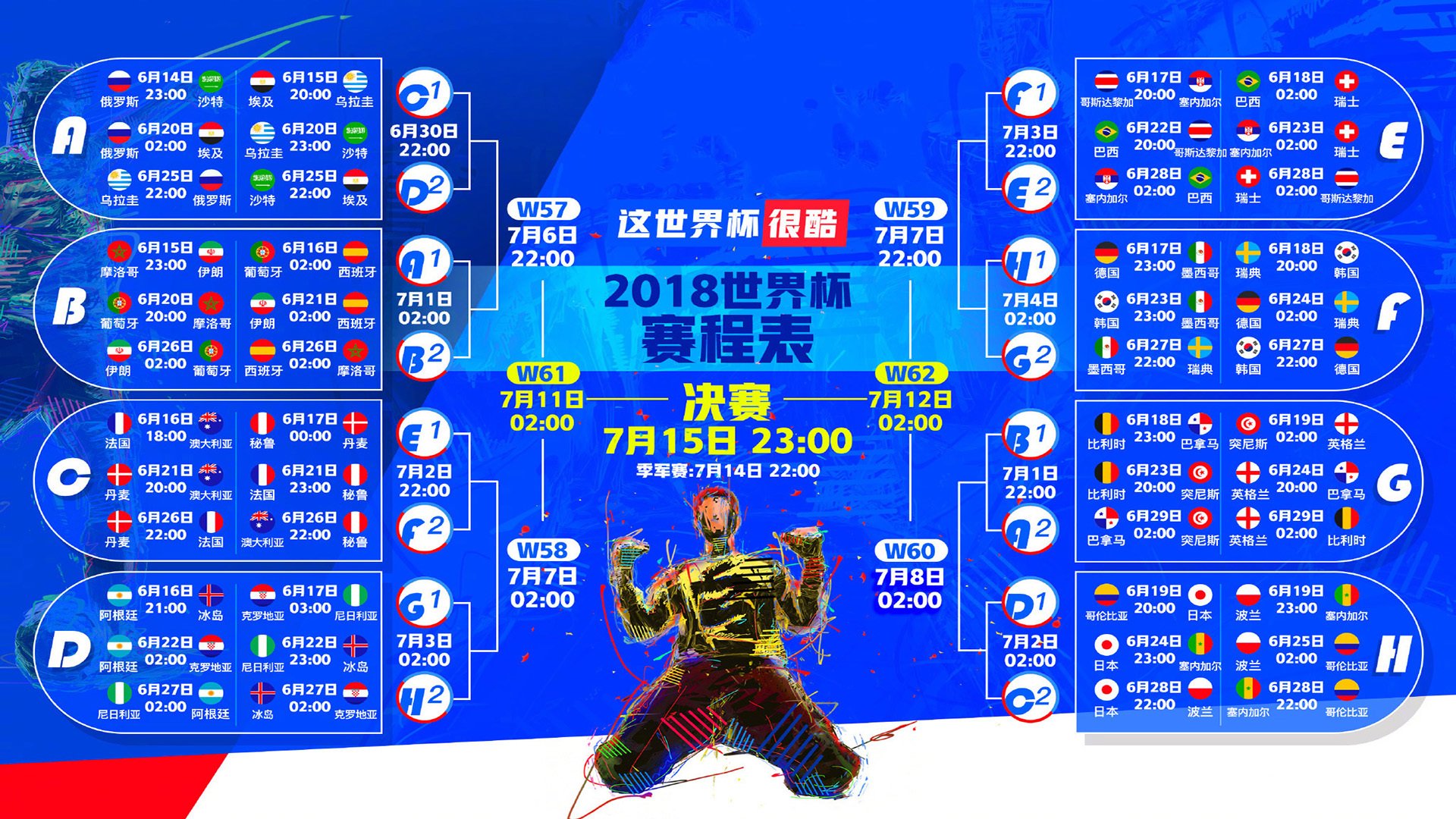 世界杯惊天大冷!越南3-0碾压斯洛伐克,库尔图瓦封神带队出线!